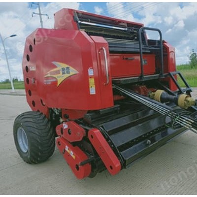 9YG-2.24D撿拾打捆機